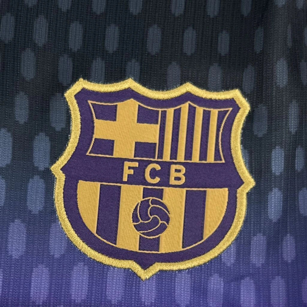 Barcelona Away 26/27