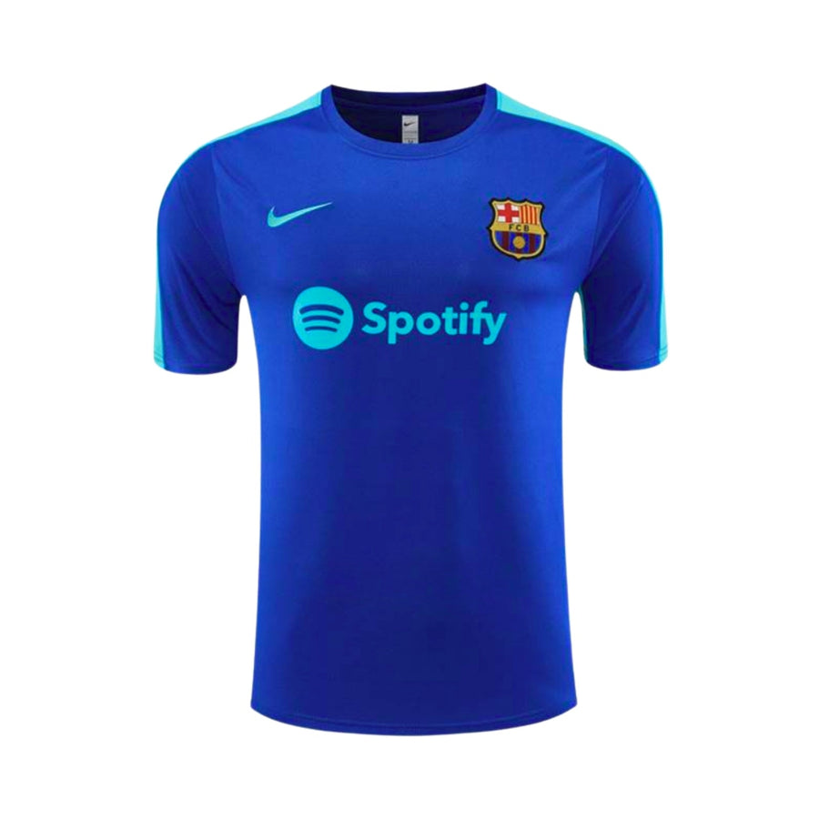 Barcelona Training 23/24 - Blue