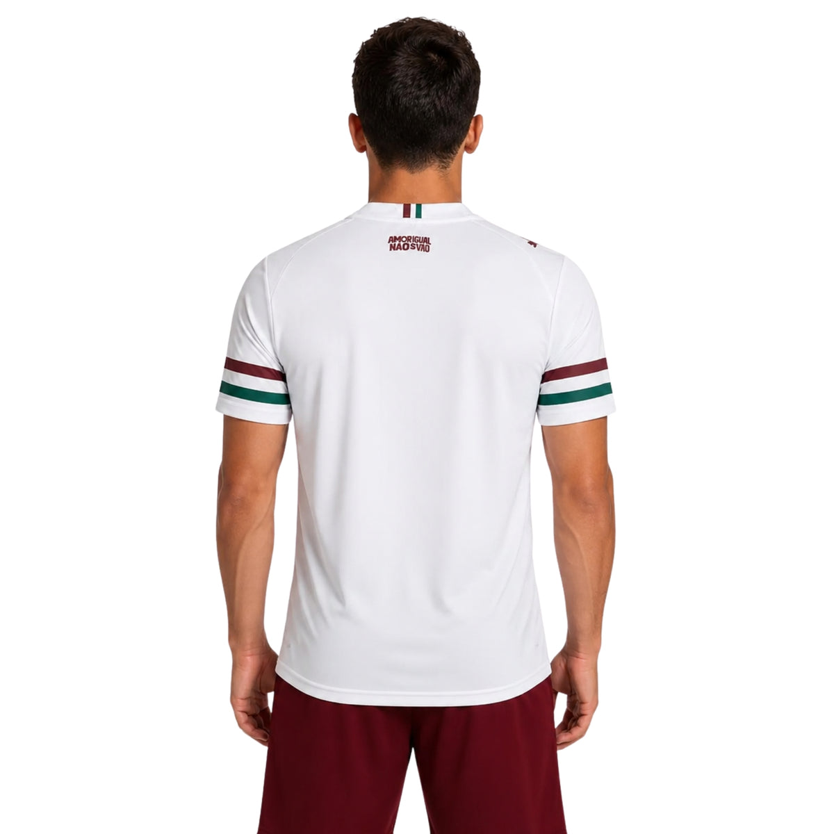 Fluminense Away 26/27