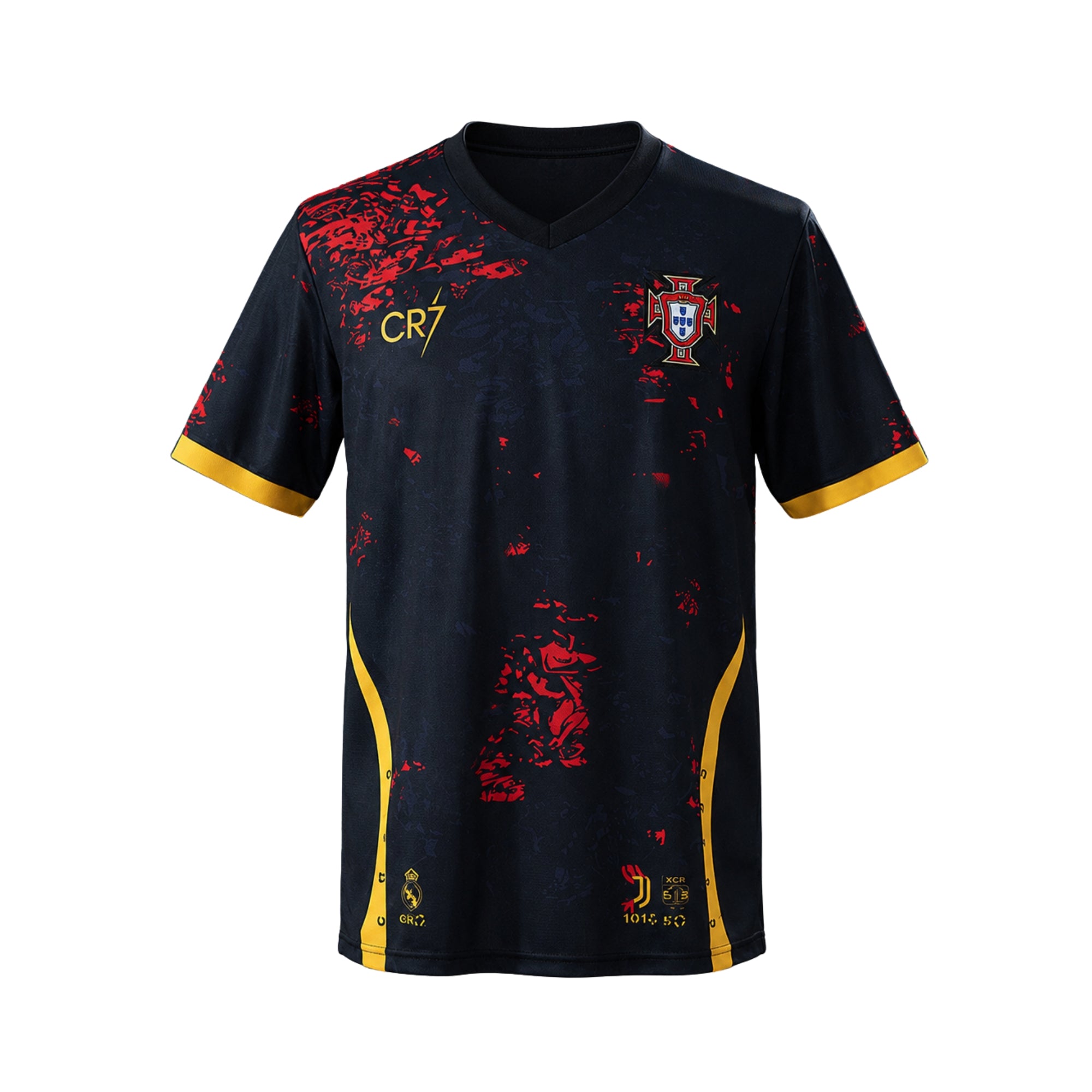Portugal Édition Spéciale 26/27 - Coupe du Monde 2026