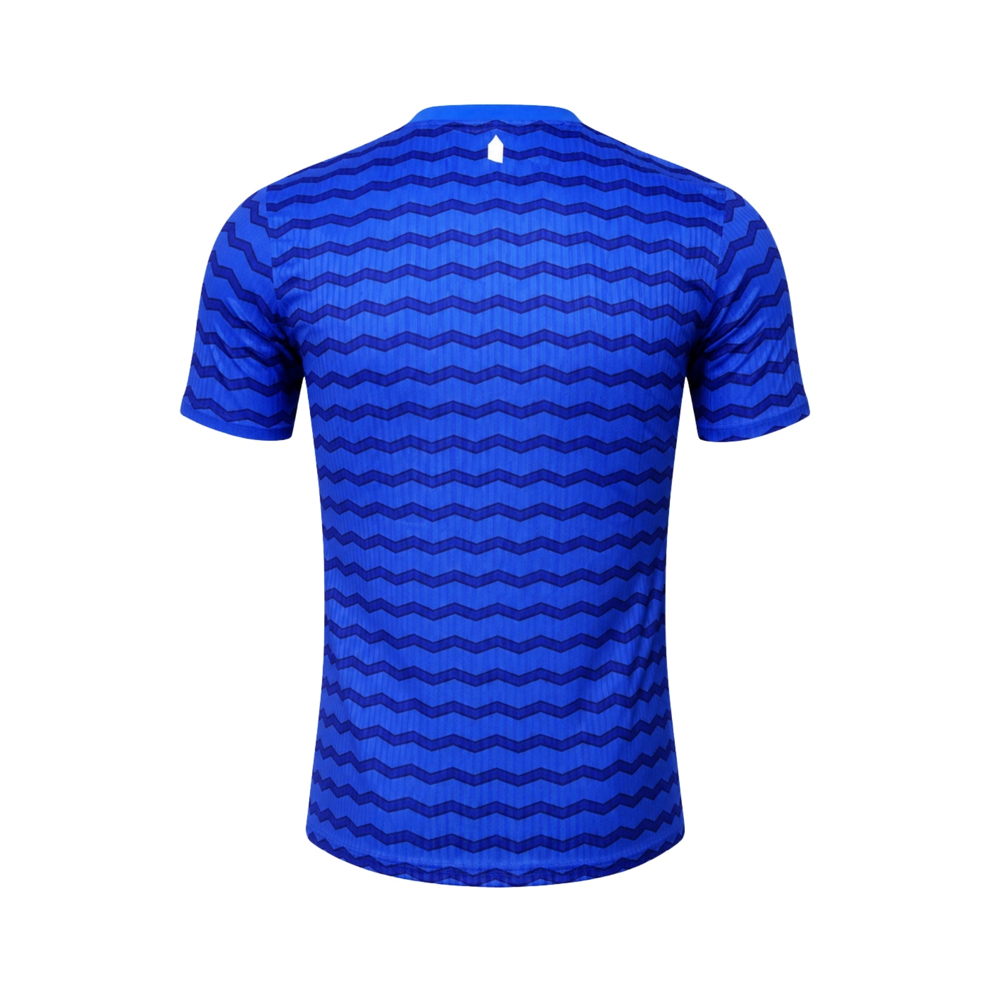 Everton Domicile 25/26 - Version Joueur