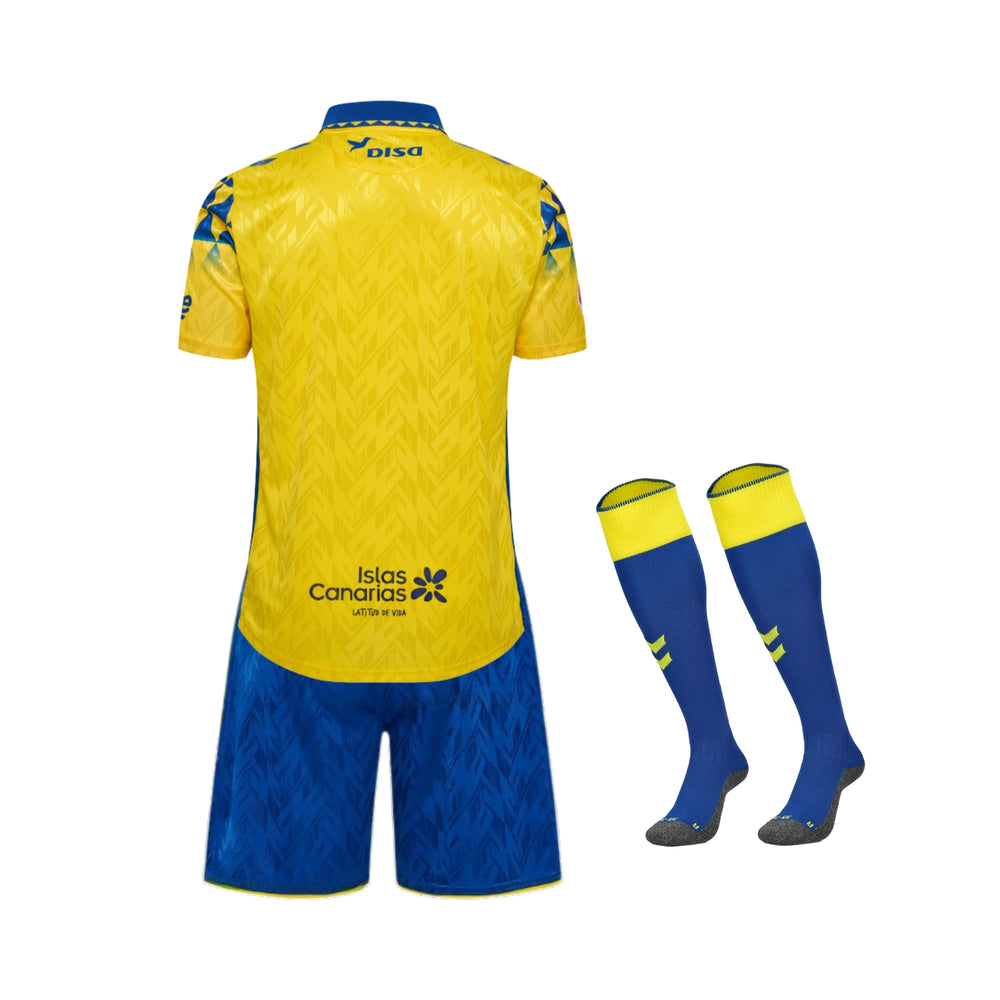 Kit Infantil - Las Palmas Local 24/25
