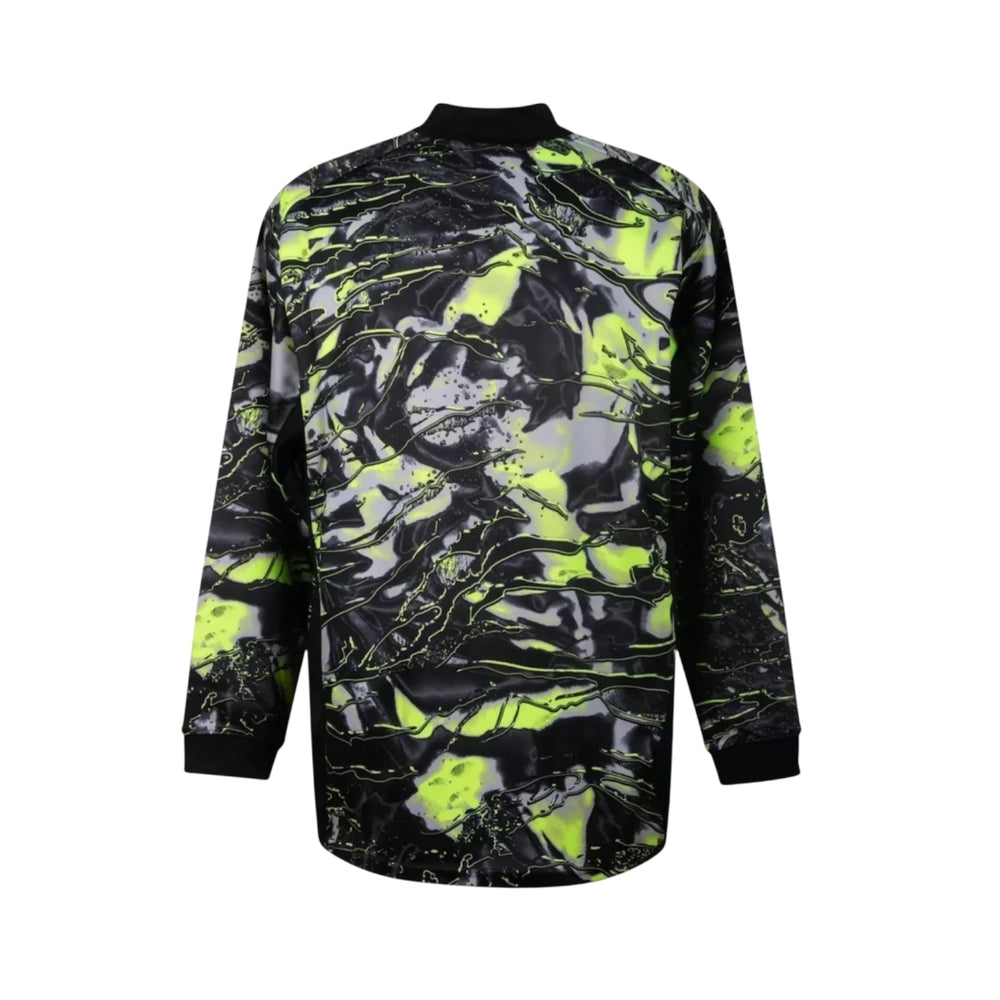 South Korea Goalkeepers 26/27 - 2026 World Cup - Long Sleeves