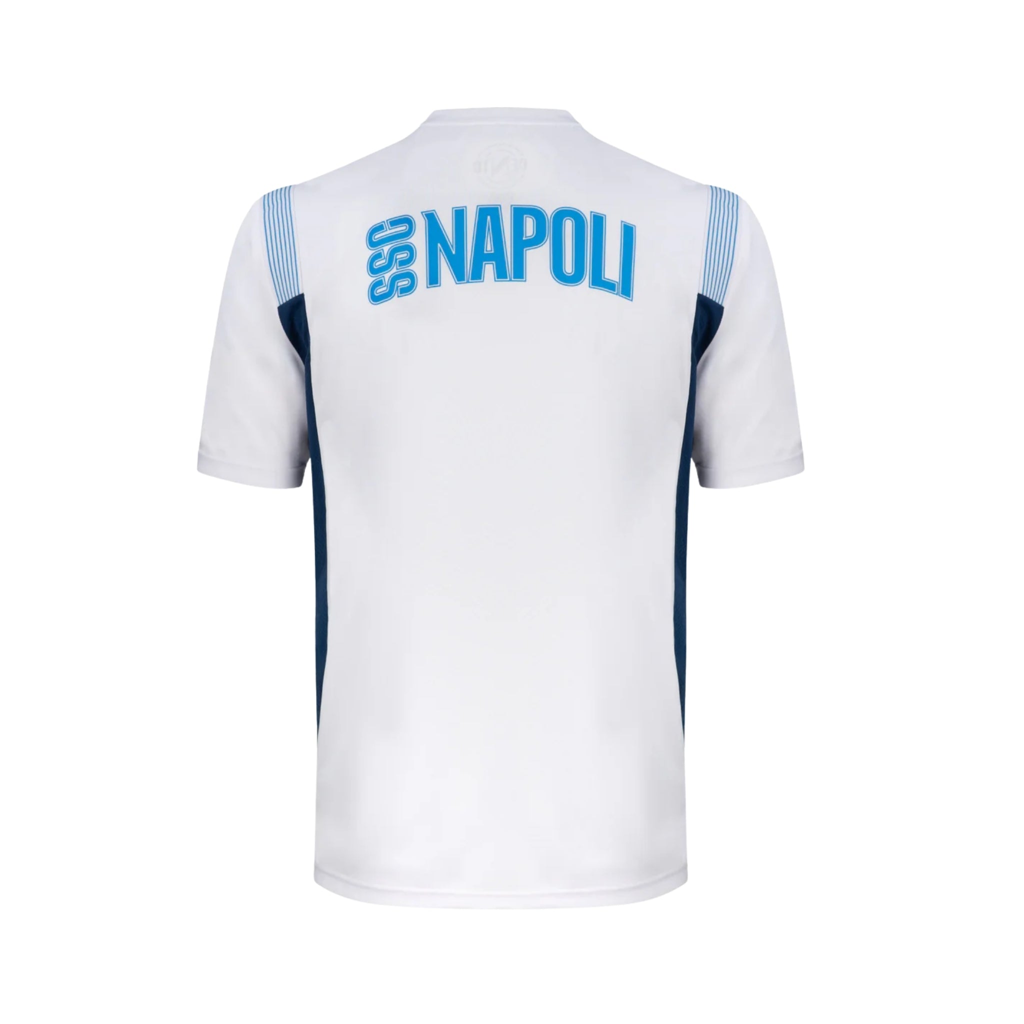 Naples Entraînement 26/27