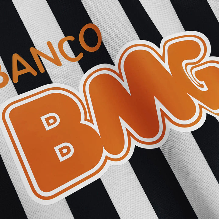 Santos Domicile 12/13