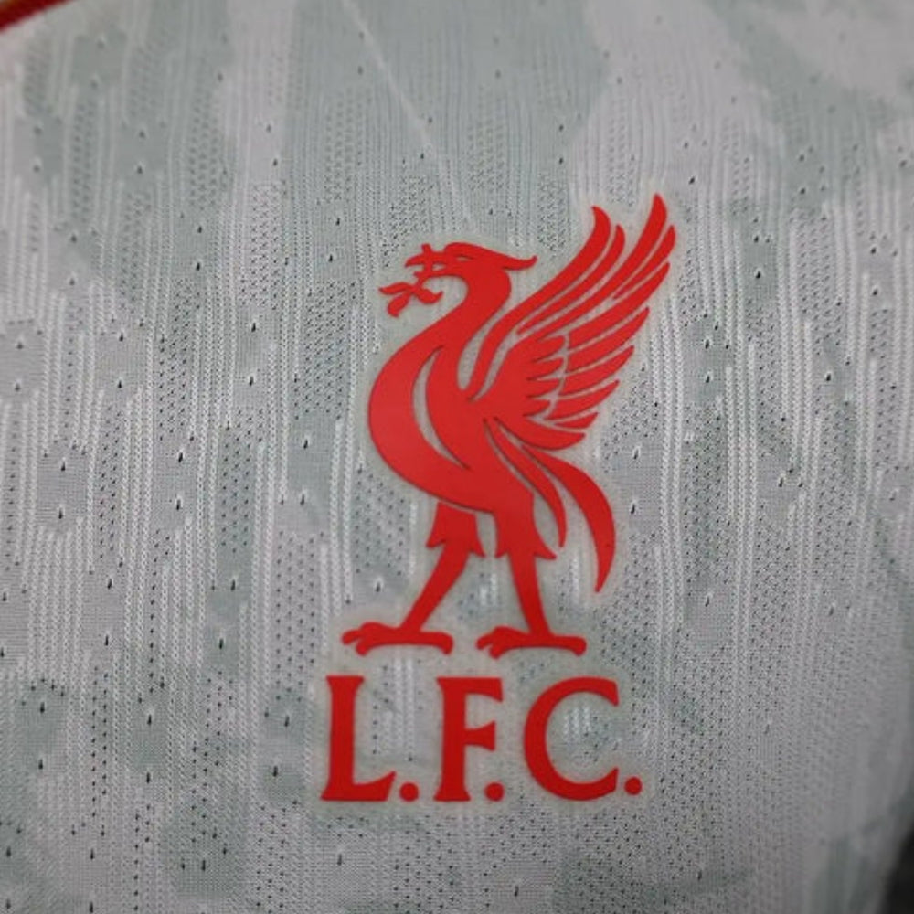 Liverpool Third 24/25 - Player Version