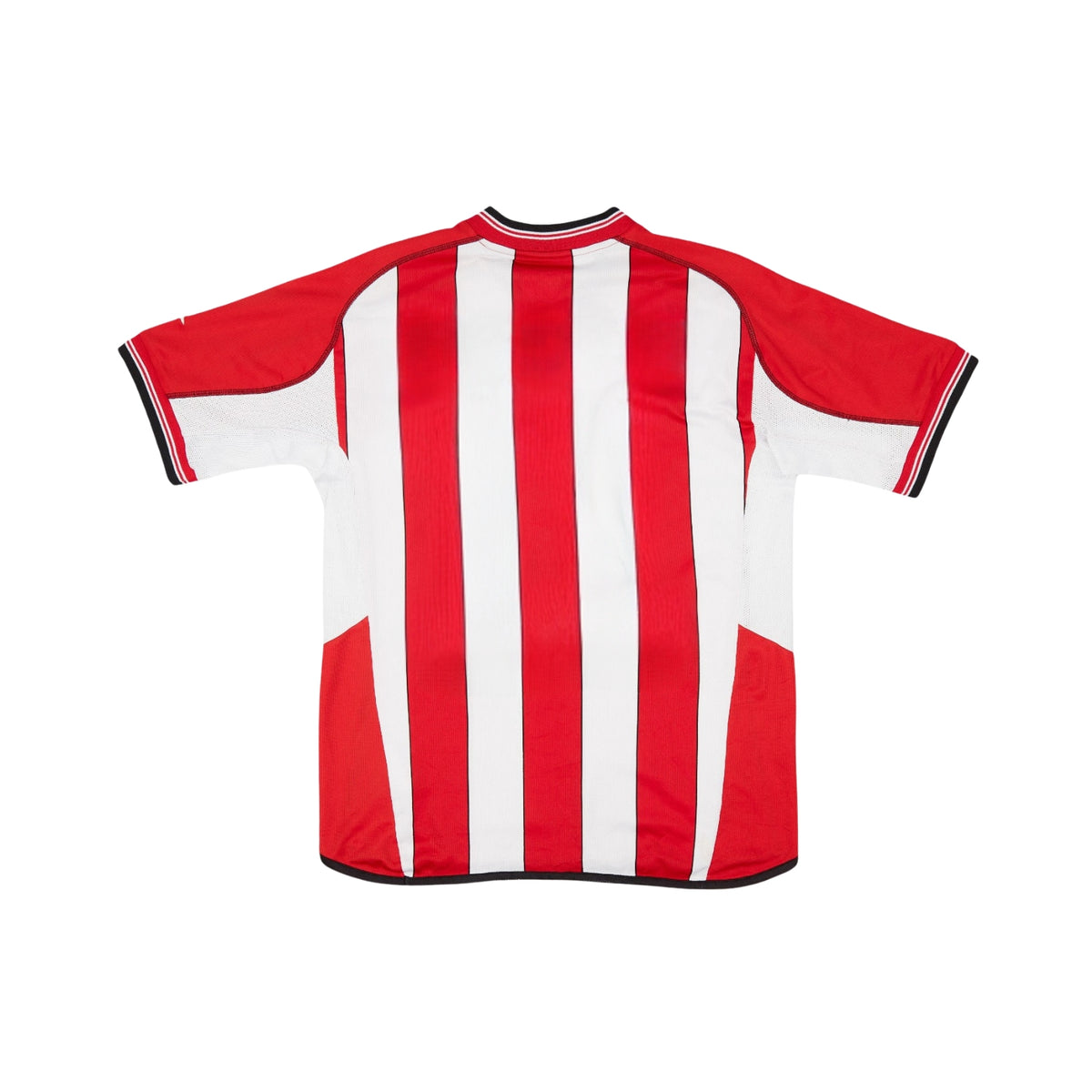 Olympiakos Domicile 02/03 - Vue de dos