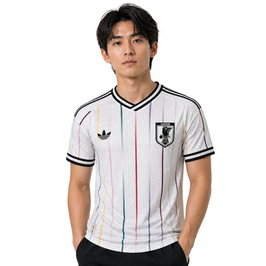 Japon Extérieur 26/27 - Version Joueur