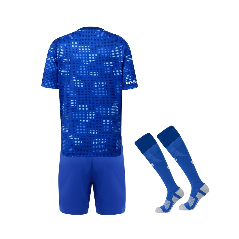 Kit - Twente Extérieur 25/26