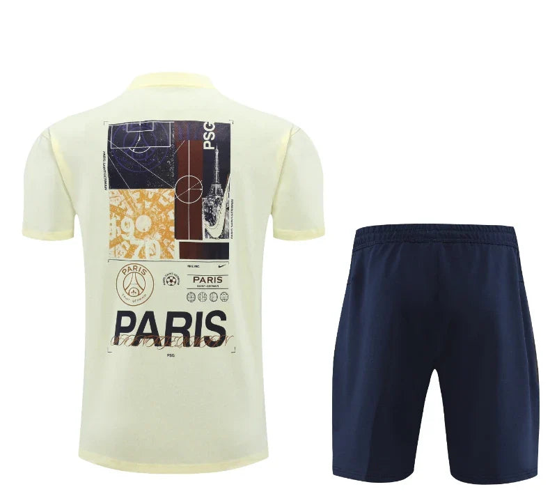 Training Gear - PSG 24/25