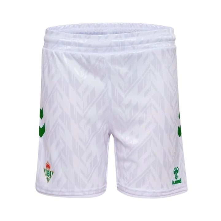 Short Real Bétis Domicile 24/25