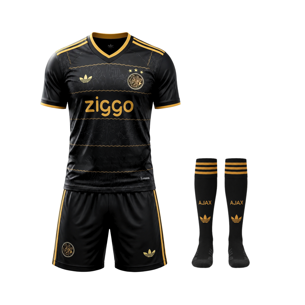 Kit - Ajax Extérieur 26/27