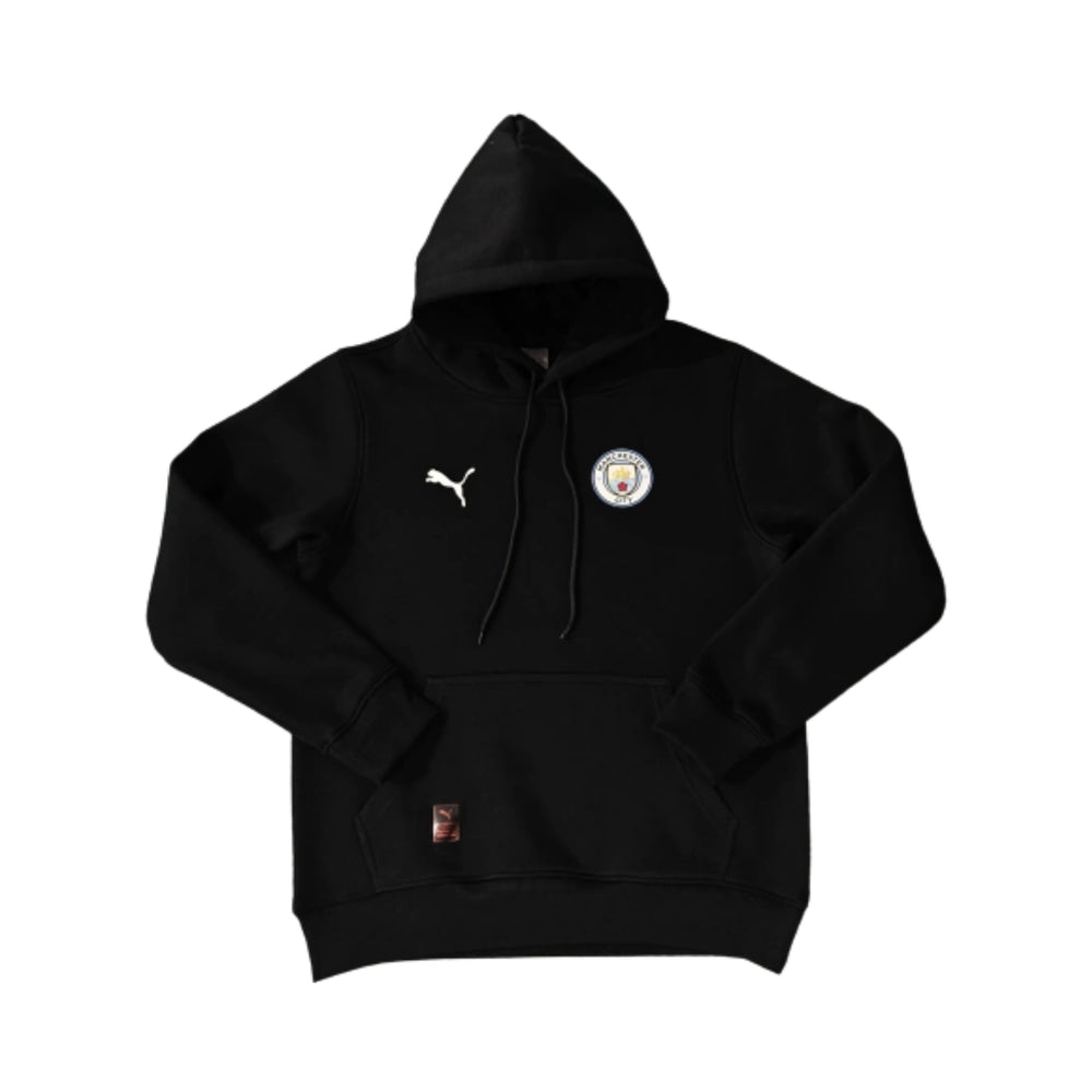 Manchester City 25/26 - Sudadera