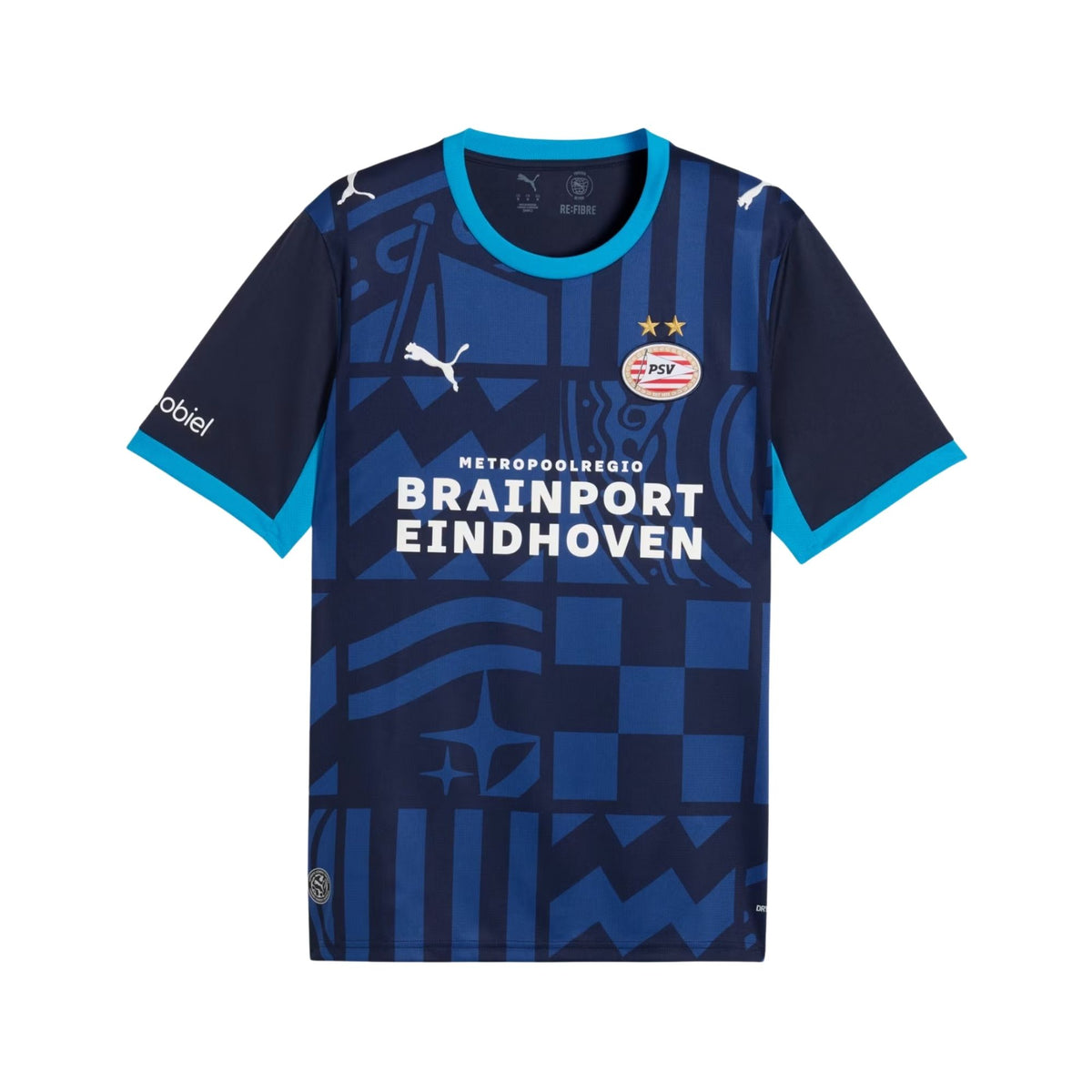 PSV Eindhoven Troisième 26/27