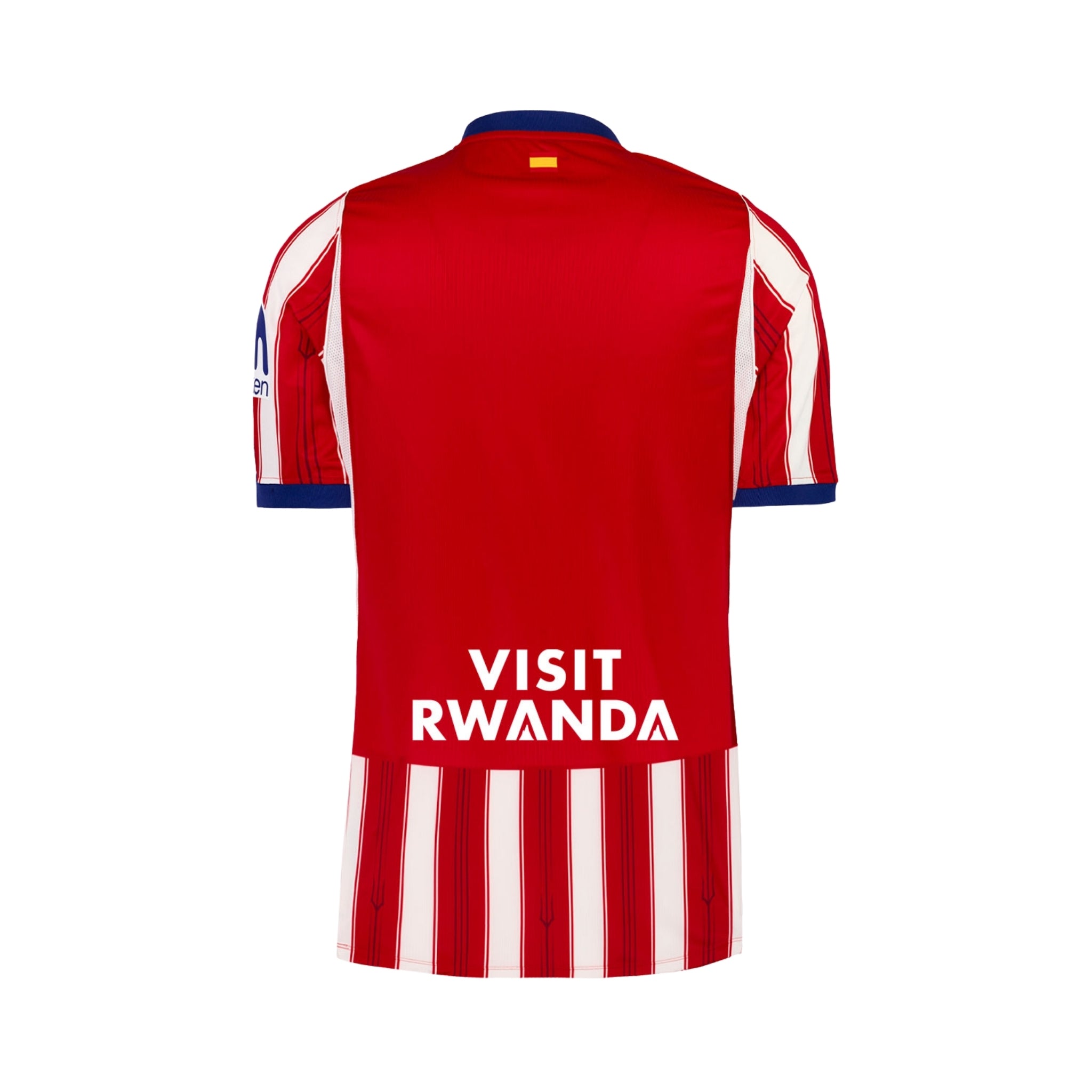 Atlético de Madrid Domicile 26/27