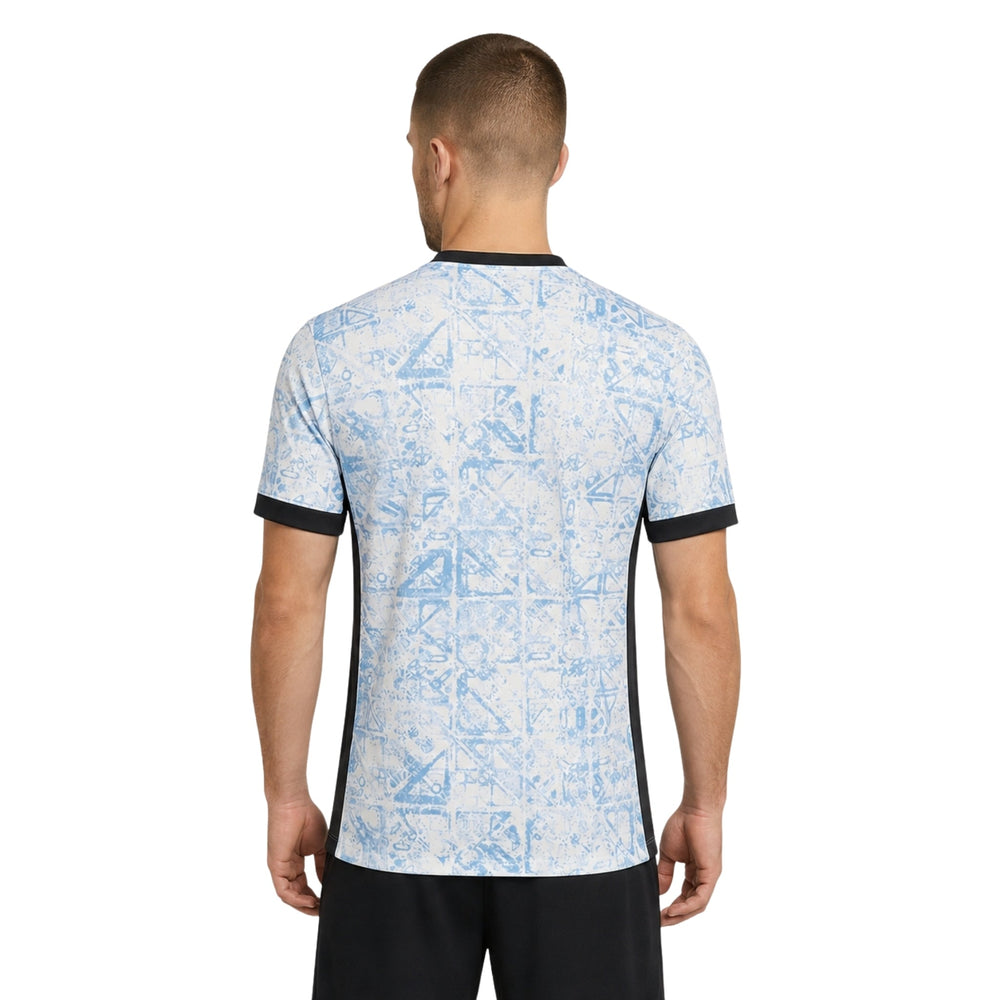 Portugal Away 24/25