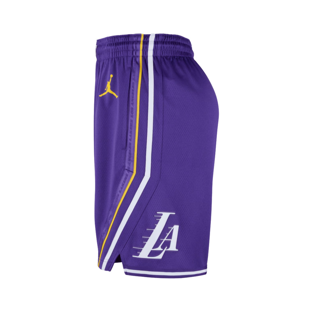 LA Lakers Edición Declaración 25/26