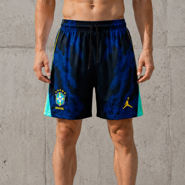 Short Brésil Extérieur 26/27