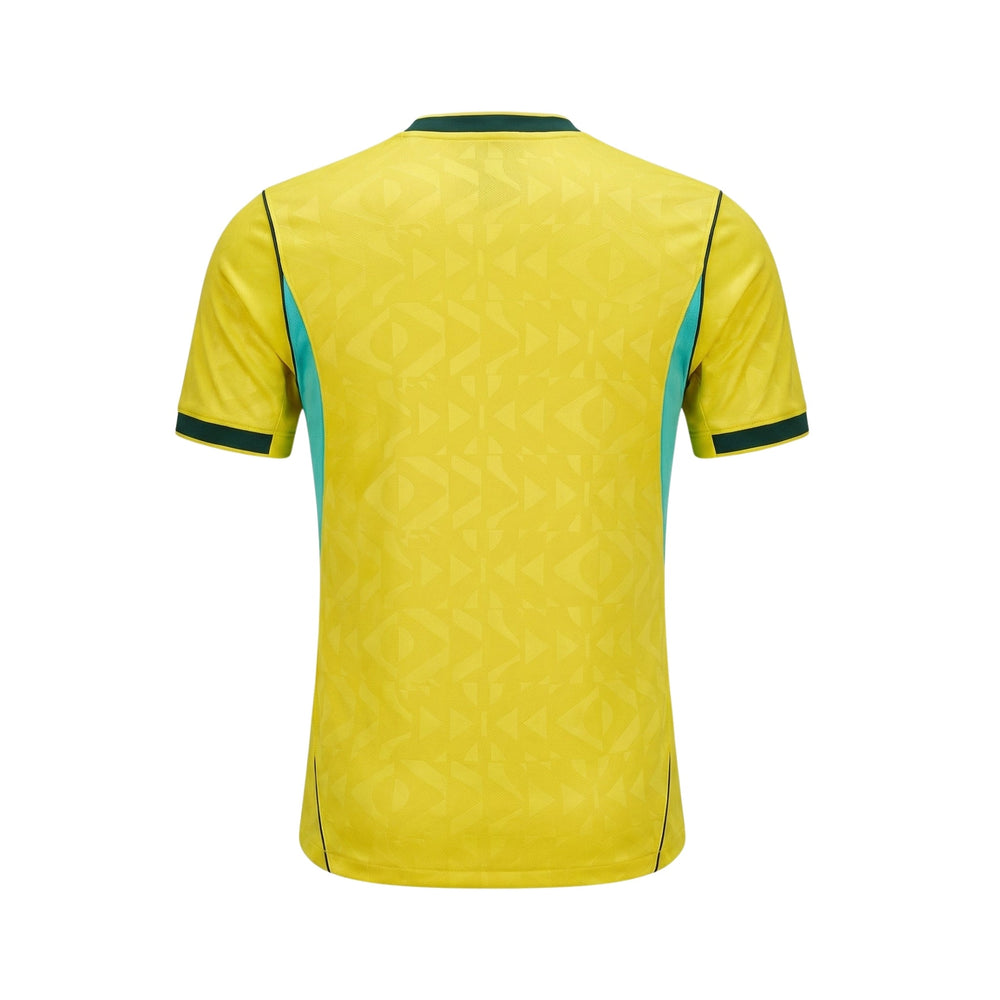 Brazil Home 26/27 - World Cup 2026
