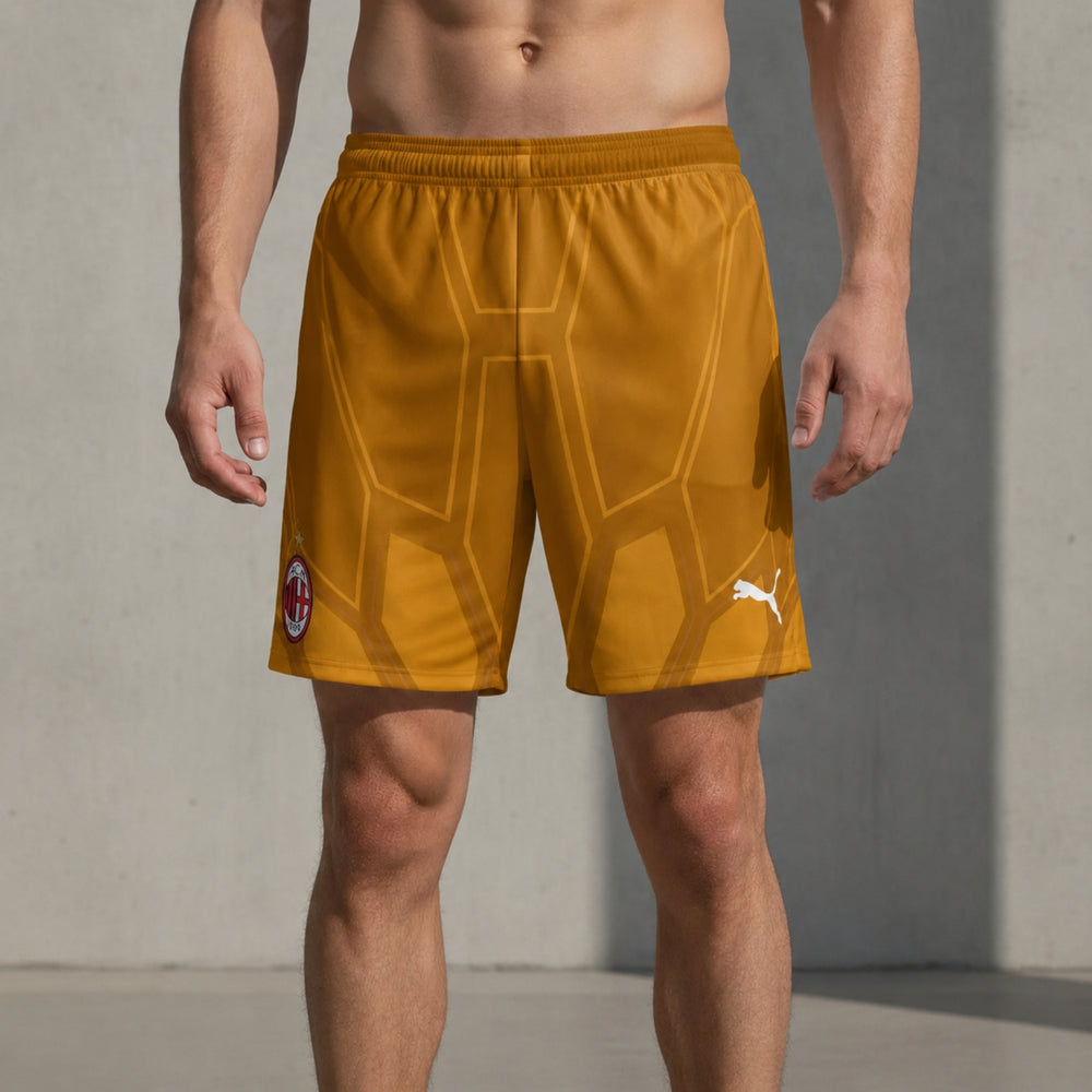 Short AC Milan Gardiens de But 26/27