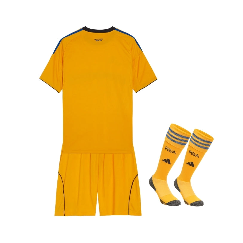 Kit - Pisa Away 25/26