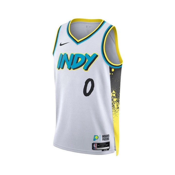 Indiana Pacers City Edition 24/25