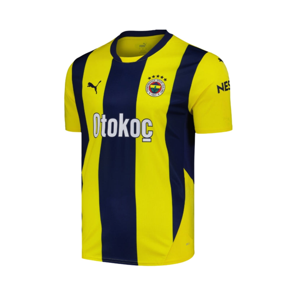 Fenerbahce Local 24/25