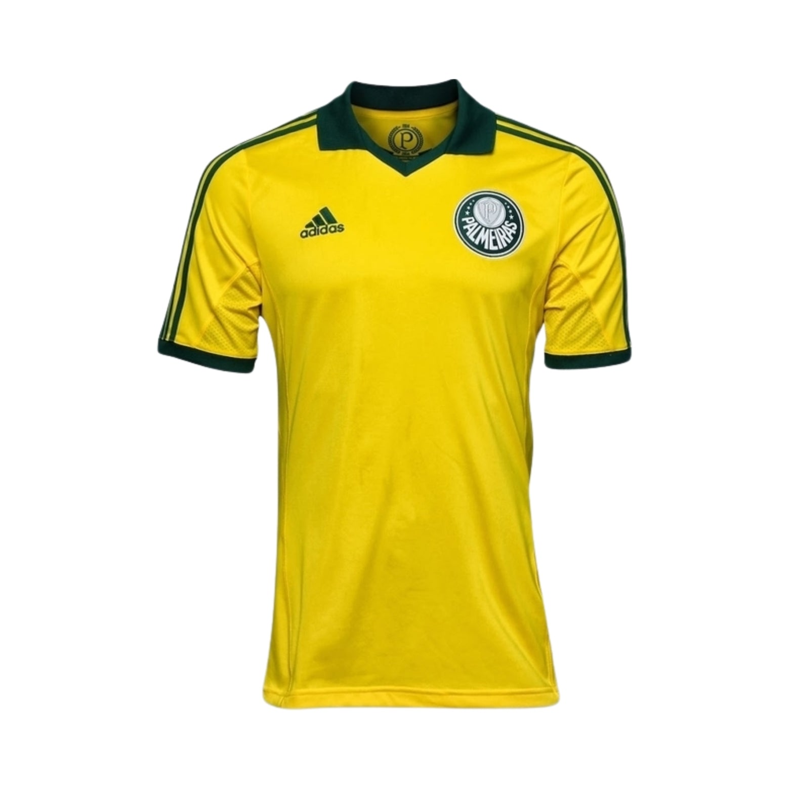 Palmeiras Extérieur 14/15