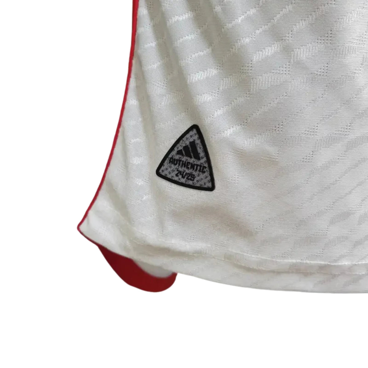 Flamengo Extérieur 24/25 - Porté