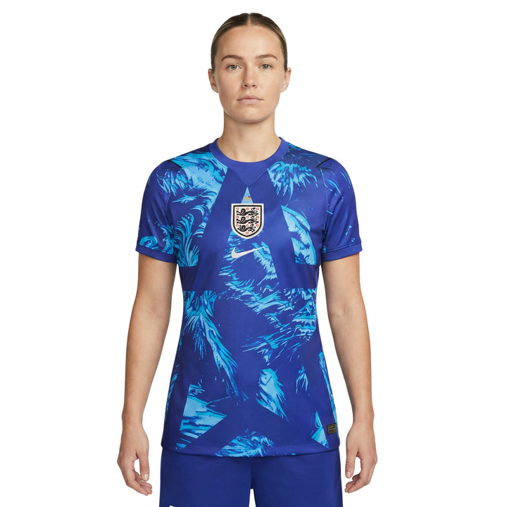 Angleterre Gardiens de But 26/27 - Coupe du Monde 2026 - Version Féminine