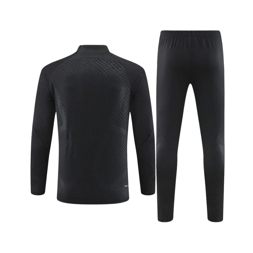 PSG - Survêtement - 1/2 Zip