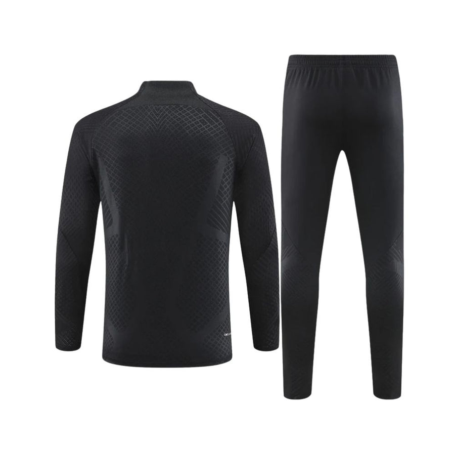 PSG - Survêtement - 1/2 Zip