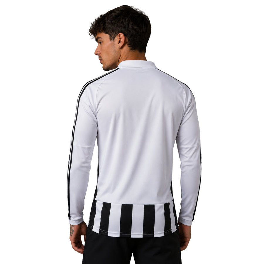 Juventus Domicile 26/27 - Manches Longues