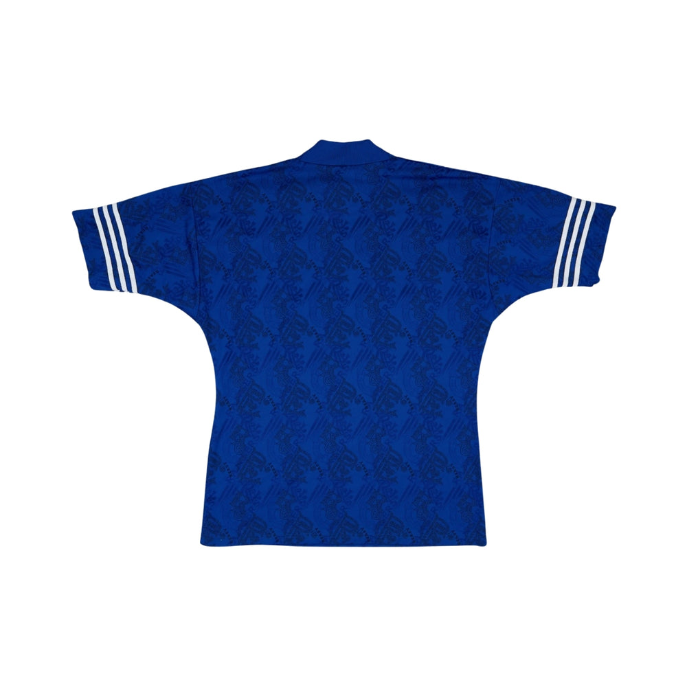 Rangers Local 95/96