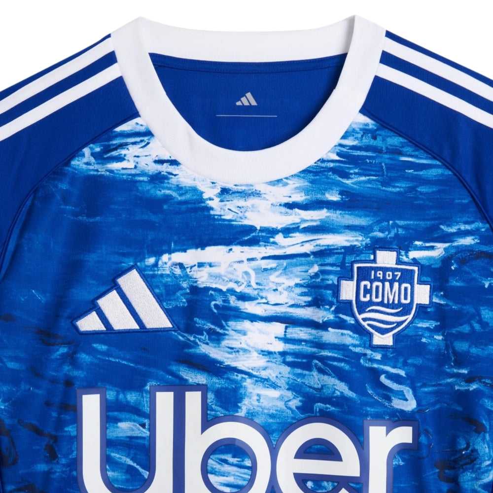 Como 1907 Home 25/26