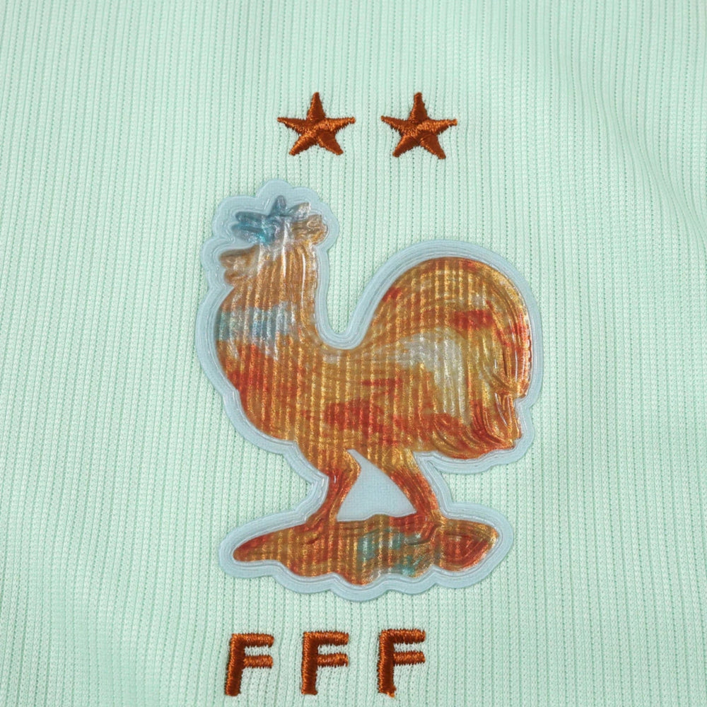 France - Away Kit 26/27 - 2026 World Cup