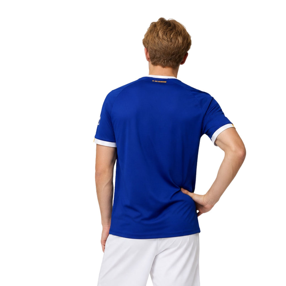 Everton Domicile 26/27