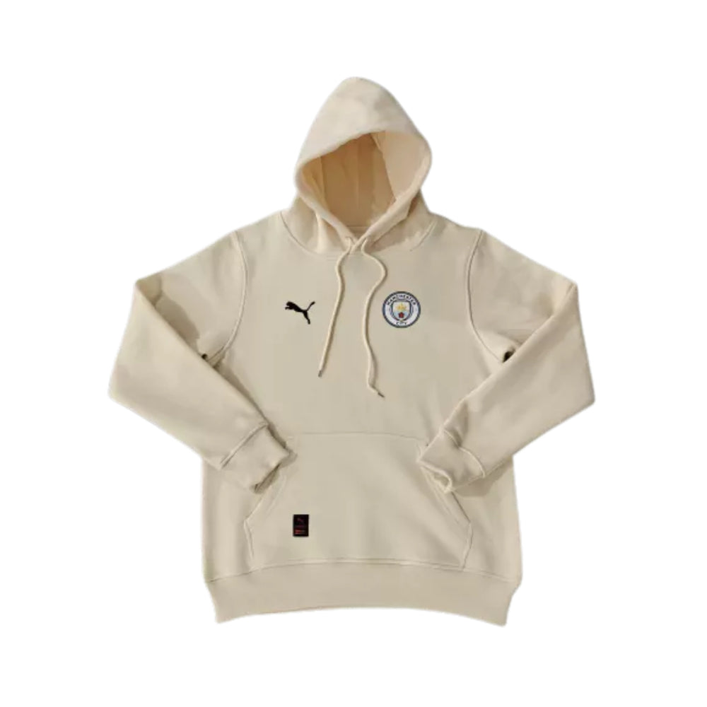 Manchester City 25/26 - Sweatshirt