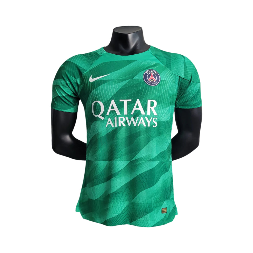 PSG Goalkeepers 23/24 - Player Version
