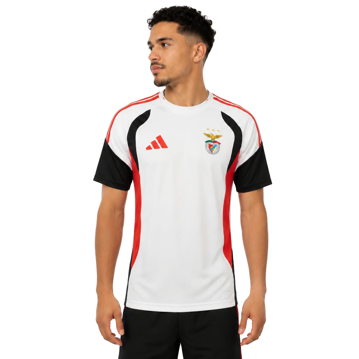 Benfica Entraînement 26/27