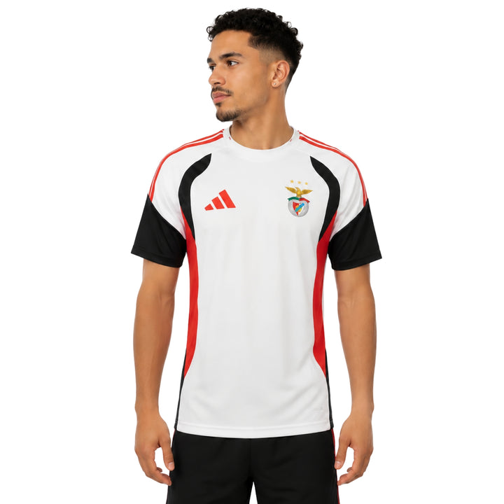 Benfica Entraînement 26/27