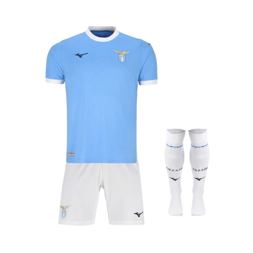 Kit Infantil Lazio Local 25/26