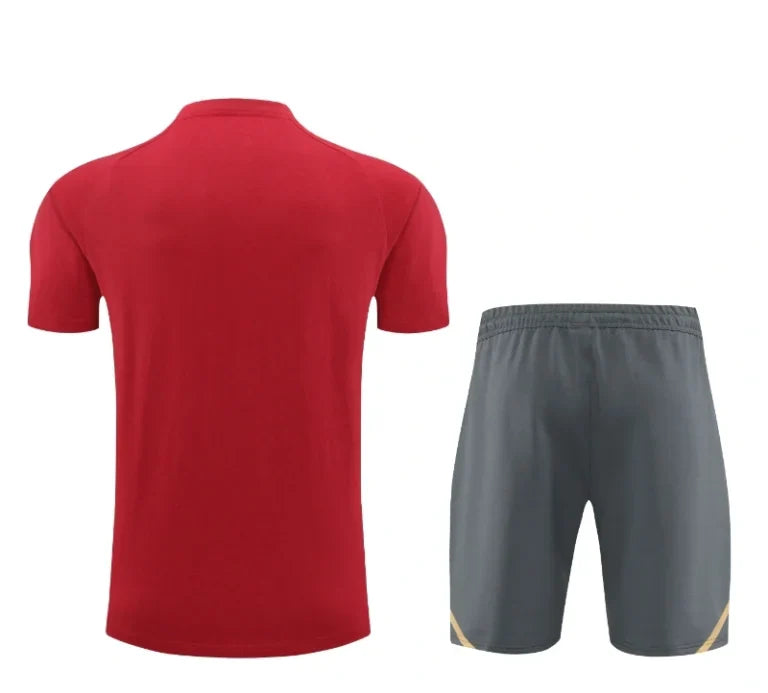 Training Gear - Arsenal 24/25 - Detail