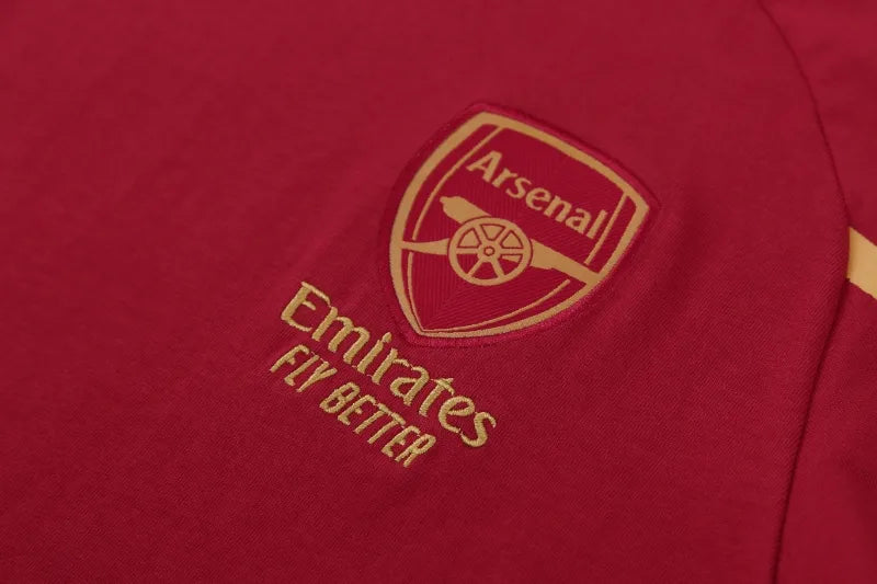 Training Gear - Arsenal 24/25 - Close-up