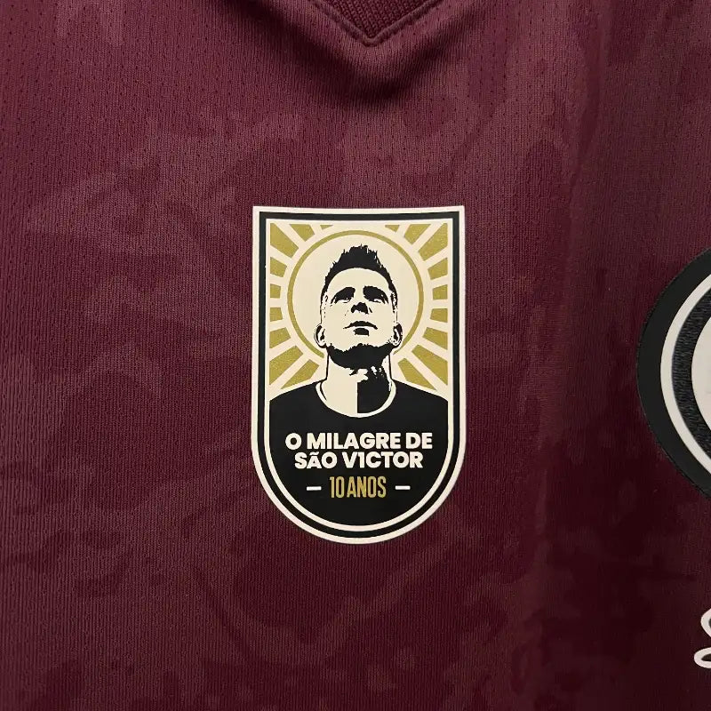 Atlético Mineiro Special Edition 24/25 - Worn