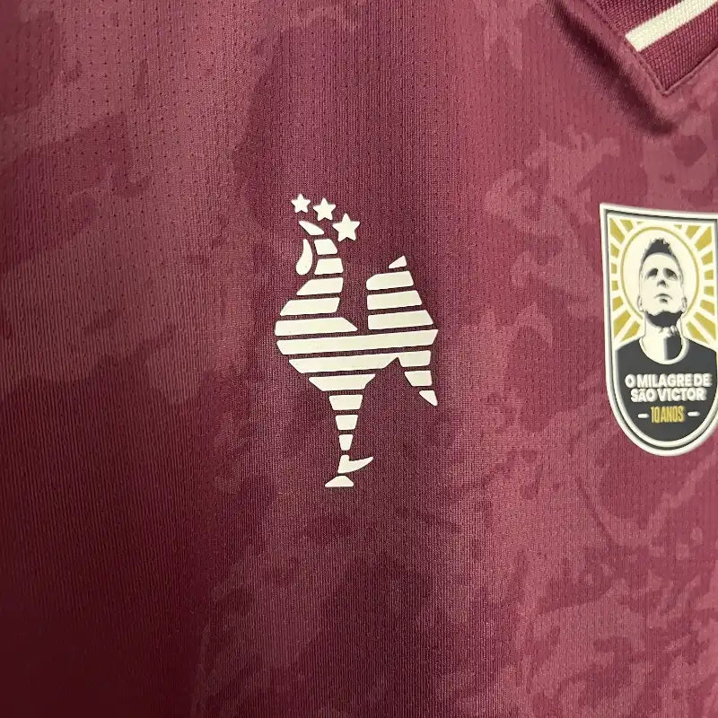 Atlético Mineiro Special Edition 24/25 - Packaging