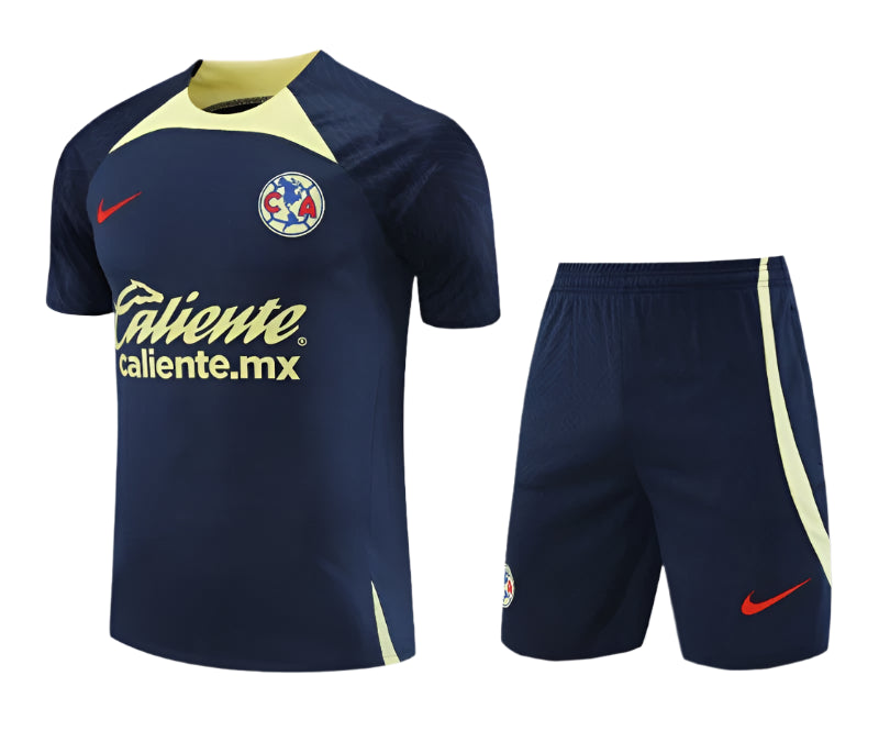 Equipación de Entrenamiento - Club América 24/25