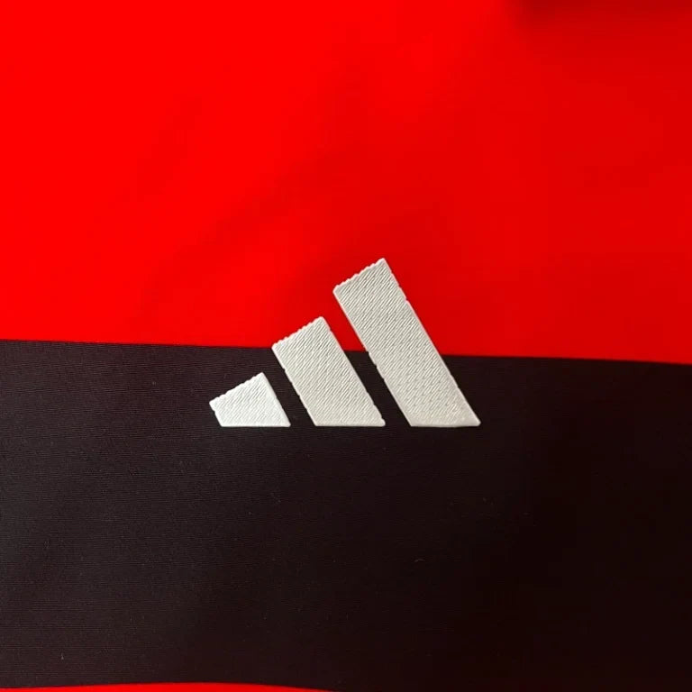 Cortavientos - Flamengo Reversible