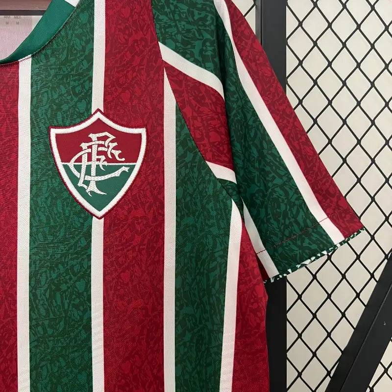 Fluminense Domicile 24/25