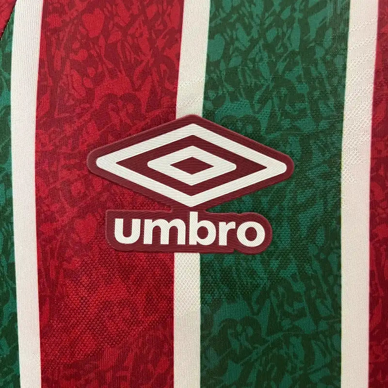 Fluminense Local 24/25